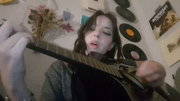 The bottom (a gracie cover)