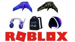 Как получить самые крутые бесплатные вещи в роблоксе 2025 году промокоды