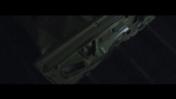 Тизер GWOLF500 promo