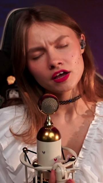 КОМЕТА - JONY кавер от Саши Квашеной смотреть онлайн