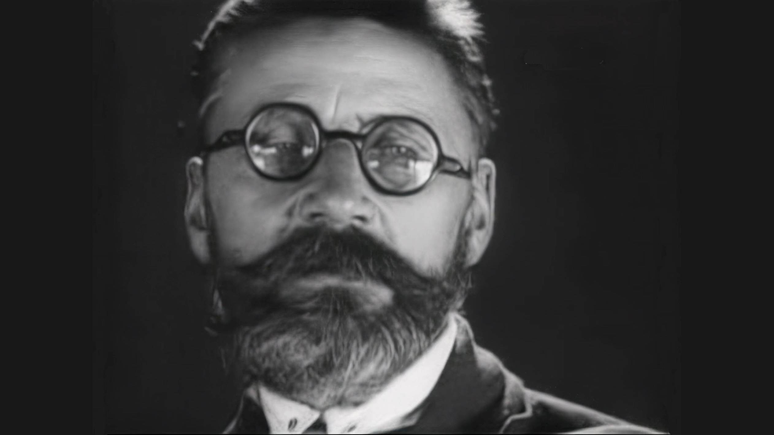 Тунгусский метеорит (авторская озвучка, ч1)