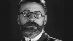 Тунгусский метеорит (авторская озвучка, ч1)