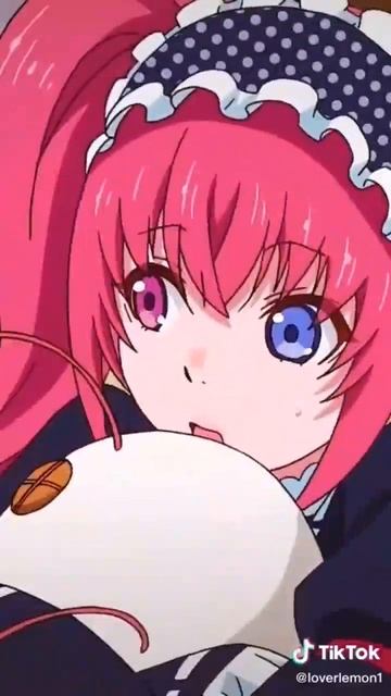 #anime #girl #animegirl смотреть онлайн