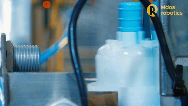 Автоматизация и роботизация смотреть онлайн