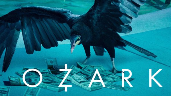 Озарк - 1 сезон 3 серия / Ozark
