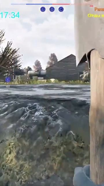 Копатель онлайн в Enlisted! #enlisted #энлистед #енлистед #enlistedshorts #shorts #EliteFighter смотреть онлайн