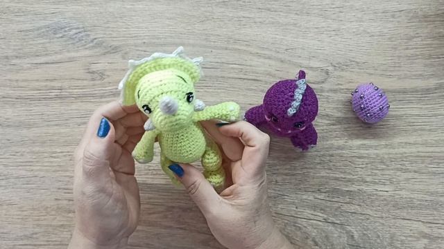 ДИНОПАРК ЕЩЁ ДВА ДИНОЗАВРА смотреть онлайн