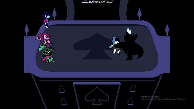 Deltarune #12