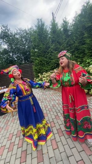 🎉 ДЕВИЧНИК ПО-НАРОДНОМУ: СЕЙЧАС ЭТО В ТРЕНДЕ!