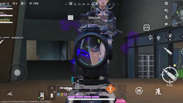 Farlight 84 (Ничего не исправили) смотреть онлайн