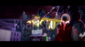 『FULL』Mobile Legends - OST [Night of Rhythm] (Russian cover by KhariStudio)