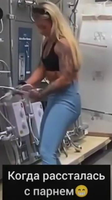 Испанский стыд-2