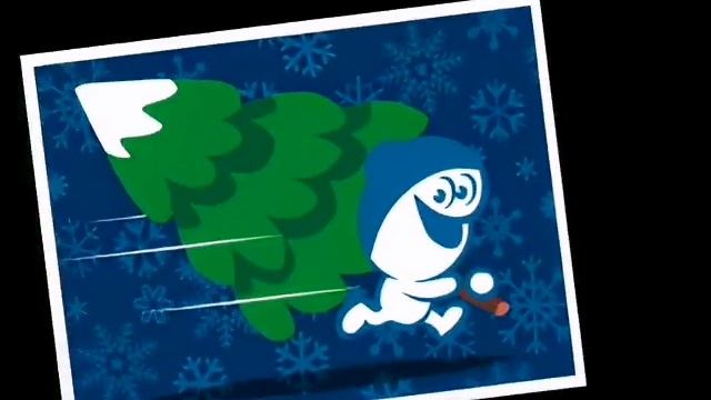 Снежики - Пять минут (Версия 2)