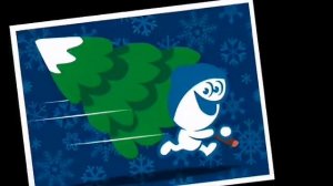 Снежики - Пять минут (Версия 2)