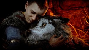 God of War: 31 часть прохождения Ragnarök   Бог войны Рагнарек  полное прохождение игры