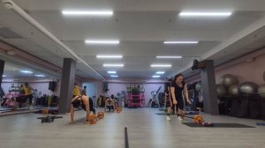 СИЛОВАЯ ТРЕНИРОВКА ЦЕЛОЕ ЗАНЯТИЕ / SUPER STRONG / ГРУППОВАЯ ТРЕНИРОВКА