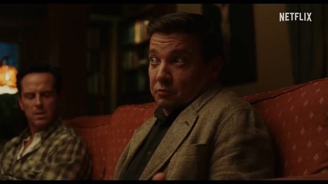 Достать ножи 3. Воскрешение Покойника — Русский Трейлер смотреть онлайн