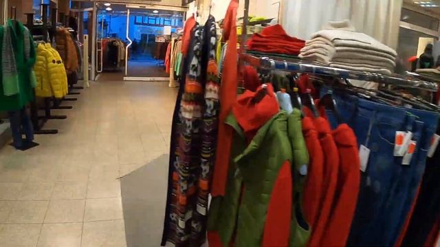 Курортный город Бад Орб /Гуляем по парку/ Старый город /Жизнь в Германии смотреть онлайн