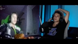 СТУДЕНТ ИЗ УКРАИНЫ ПОСЛЕ БИОЛАБОРАТОРИИ