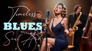 Самые эмоциональные блюзовые и соул-песни всех времен | Вечная классика Этты Джеймс