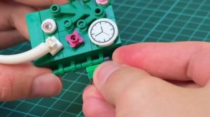 999 IQ LEGO ТРЮКИ