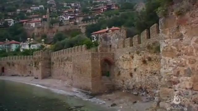 Алания смотреть онлайн