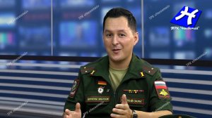 Война глазами «Артиста»