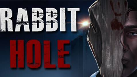 Rabbit.Hole смотреть онлайн