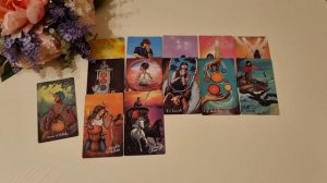 РАЗГОВОРЧИКИ! ЧТО ОН ГОВОРИТ О ТЕБЕ С ДРУГИМИ? | Гадание таро расклад