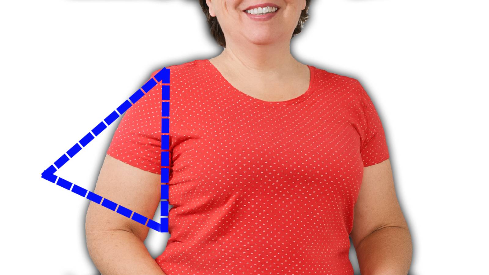 ПРОСТОЙ СПОСОБ за 8 минут: как красиво расширить узкий рукав смотреть онлайн