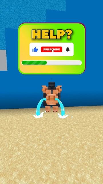 Сильнейшие животные Minecraft в боевых ловушках! #shorts смотреть онлайн