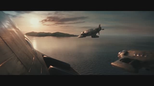 Чужой: Земля (1-й сезон) — тизер смотреть онлайн