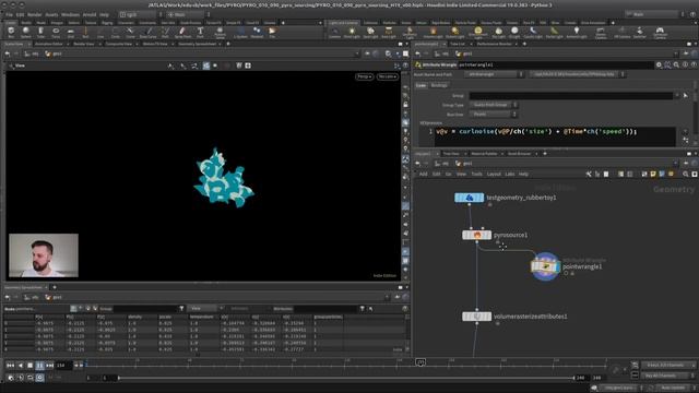 3. Pyro Sourcing смотреть онлайн