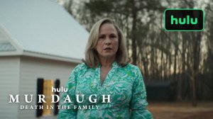Murdaugh: Death in the Family TV Series, season 1 - Official Trailer | Hulu
