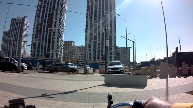 Переход ЖД смотреть онлайн
