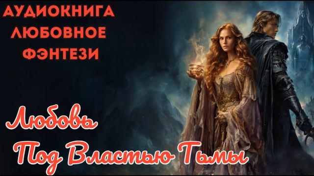 ЛЮБОВНОЕ ФЭНТЕЗИ: ЛЮБОВЬ ПОД ВЛАСТЬЮ ТЬМЫ