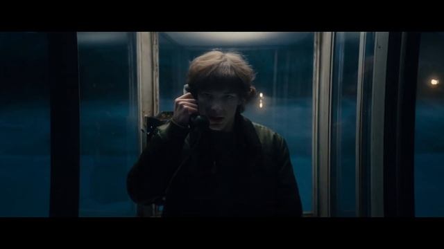 Чёрный телефон 2 - 2025 (09) смотреть онлайн