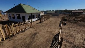 Финал Всероссийской военно-патриотической игры «Зарница 2.0». Финальный бой.