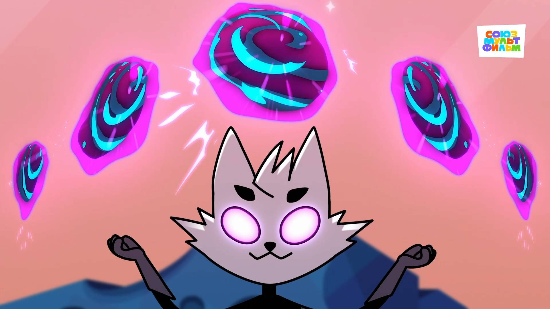 Крутиксы – 53 серия – Возвращение Антисола – Союзмультфильм HD смотреть онлайн