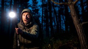 ЖУТЬ В ГЛУХОЙ ТАЙГЕ! Реальные истории от очевидцев