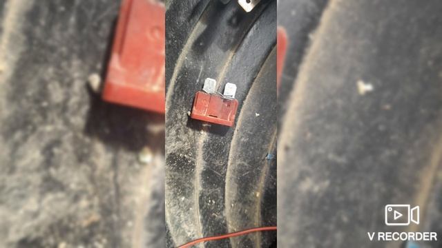 ВАЗ 2107 - три проблемы одновременно смотреть онлайн