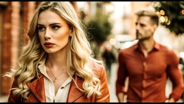 💝👒 Есть красивая девушка ❤️📻🥂💔🎸 МЕГА ПЕСНЯ