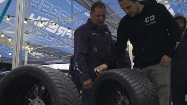 ДРИФТ-ЛОДКА 2 | СЛИТЫЙ 5й Этап RDS GP 2025