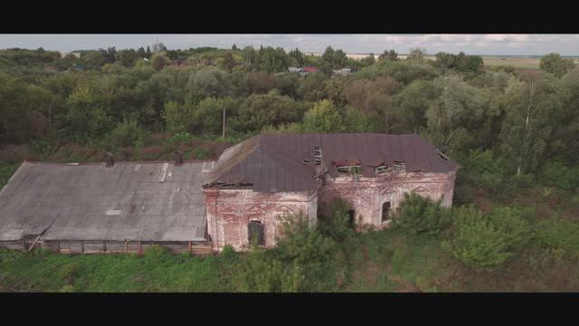 Паново (Шатковский район Нижегородская область)