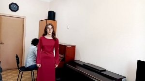 Д.Шостакович «РОДИНА СЛЫШИТ»