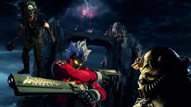 Warface РМ ну и дичь смотреть онлайн