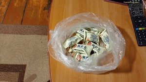 Подарки от Друзей