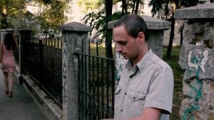 Короткометражный фильм «Хищник»