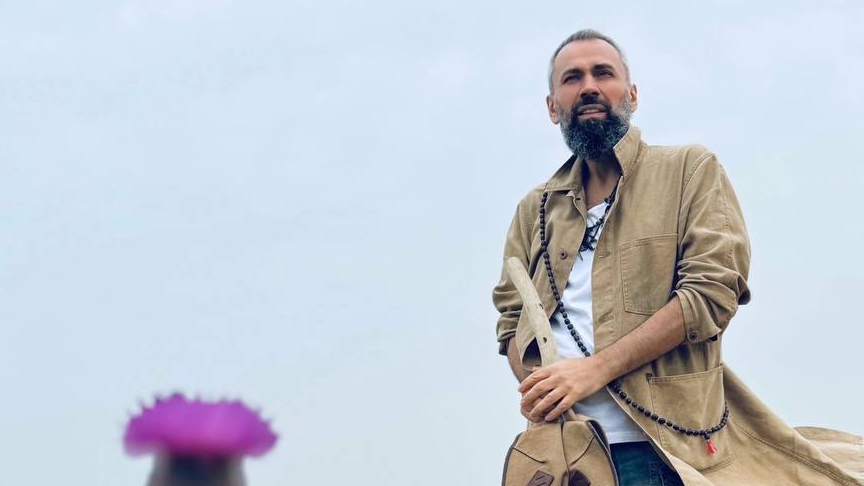 Привязанности к материальному, самадхи, медитации, Мауна.Мастер Пранава