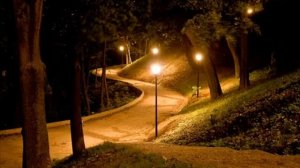 Спустилась ночь ВИА Юность 1975 год